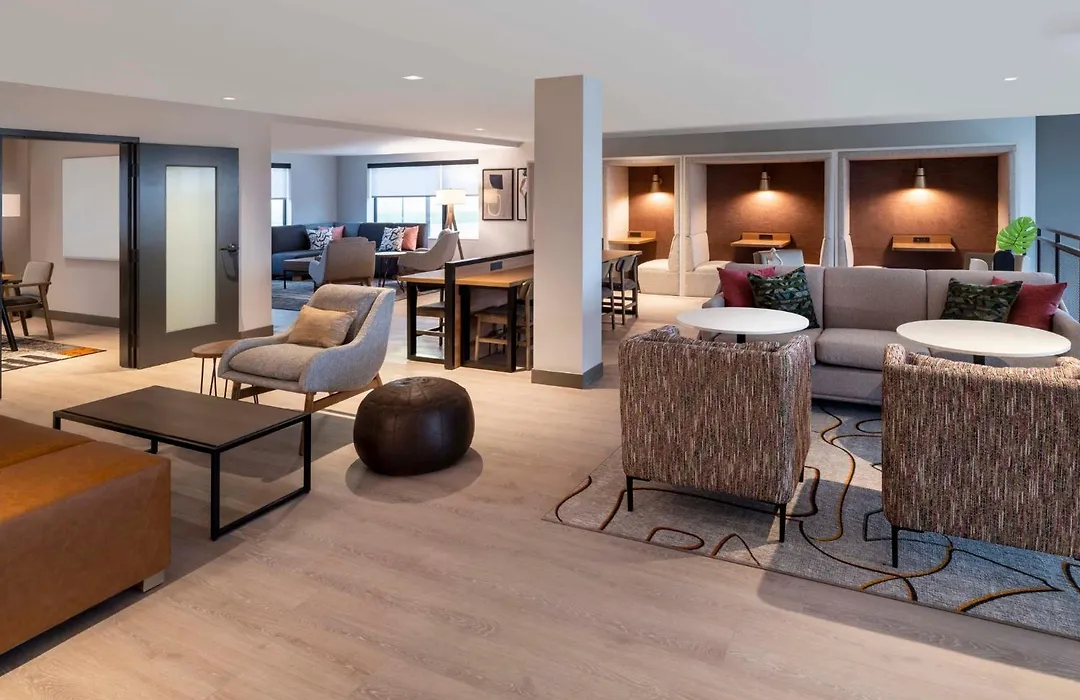 Atwell Suites Denver Airport - Tower Road By Ihg-1